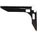 FastCap SB-8X12BL, SpeedBrace 8-Inchx12-Inch Black Support