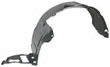 01-05 HYUNDAI SANTA FE FRONT SPLASH SHIELD RH (PASSENGER SIDE) SUV (2001 01 2002 02 2003 03 2004 04 2005 05) H222137 8681226000