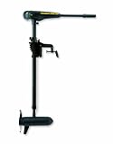 Minn-Kota Vector 101 Trolling Motor with 3X Steering (101lbs Thrust, 42 Shaft)