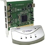 Cables To Go USB 2.0 PC UPGRADE BUNDLE - Hub - 4 ports - Hi-Speed USB