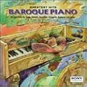 Greatest Hits: Baroque Piano