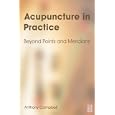 Acupuncture in Practice: Beyond Points and Meridians by Anthony Campbell