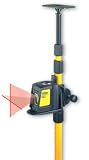 Stanley 77-214 CLL Cross Line Laser Level Kit with Laser Pole