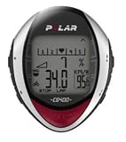 Polar CS400 Cycling Computer