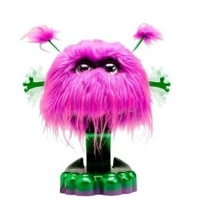 Fuzz Luvz (Purple) by
