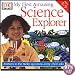 DK My First Amazing Science Explorer - Windows XP / Macintosh (Jewel Case)