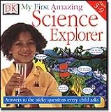DK My First Amazing Science Explorer - Windows XP / Macintosh (Jewel Case)