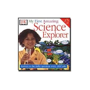 My First Amazing Science Explorer by 