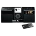 Electronics : Logitech Pure-Fi Anytime Premium Alarm Clock for iPod and iPhone