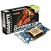 Gigabyte Nvidia GF 6600GT 128MB DDR3 Ram 128Bit Retail PCI Express (PCI-Ex16 DDRIII 8Mx32 DVI TVO , Tools V-Tuner II, Power DVD 5.0)