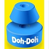 Doh Doh Bushings, Blue/88