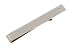 Sterling Silver and Diamond Tie Slide