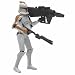 Star Wars Clone Wars Animated Action Figure No. 19 Clone Trooper 212th Attack Battalion