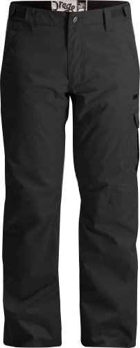 Orage Herren Hose BENJI, n101 - black, S Preisvergleich