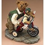 Boyd's Bears Daddy with Taylor...<em><font color=