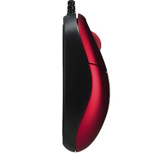 Cover image : ELECOM USB&PS/2接続ホイール付光学式マウス レッド M-M2UP2RRD