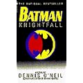 Batman: Knightfall (Batman : the Animated)