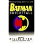 BATMAN: KNIGHTFALL