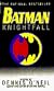 Batman : Knightfall (Bantam Spectra Book)