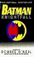 BATMAN: KNIGHTFALL