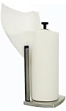 Kitchen & Housewares : Tovolo Countertop Easy-Tear Paper Towel Holder