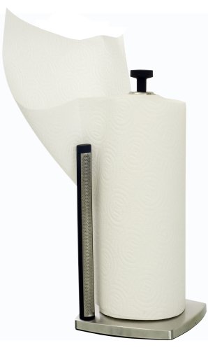 Childrens Toyshop  Kitchen & Housewares : Tovolo Countertop Easy-Tear Paper Towel Holder