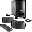 Bose&reg; CineMate&reg; Digital Home Theater Speaker System