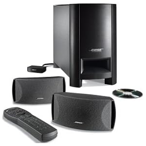 bose cinemate 300