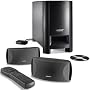Bose® CineMate® Digital Home Theater Speaker System