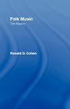 Folk Music: The Basics (Routledge Student Reference)