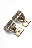 Tools & Hardware : Belwith #1430 2PK Wind Vent Lock