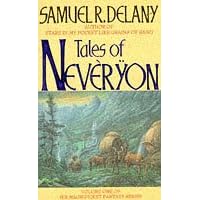 Tales of Neveryon (Epic Neveryon)