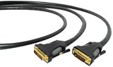 Ultralink DVIPRO-5M Videophile pro(R) DVI pro cable (5M)