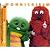 ポンキッキーズ30周年記念アルバム ガチャピン&ムックが選ぶポンキッキーズ・ベスト30