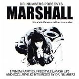 Eminem-Dr. Numbers-"Marshall Vol.1" (Mixtape)