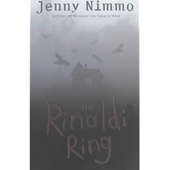 The Rinaldi Ring