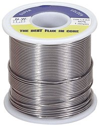 Electronic Solder 60/40 .031