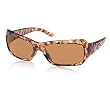 Costa Del Mar Parismina Sunglasses Tortoise Frame w/Polarized Amber 400 CR39 Lens