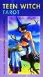 Teen Witch Tarot: 78 Karten mit tollen Anleitungen