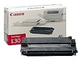 Electronics : Canon FC E30 E3 E16 E31 - photocopier copier fax laser toner cartridge black E-30