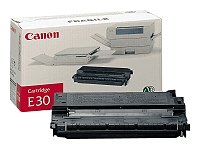 Canon FC E30 E3 E16 E31 - photocopier copier fax laser toner cartridge black E-30