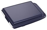Lithium Ion Battery for Sanyo 8200 Blue