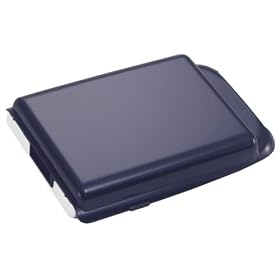 Lithium Ion Battery for Sanyo 8200 Blue