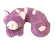Noodlehead Travel Buddies Neck Pillow - Cat