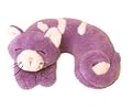 Noodlehead Travel Buddies Neck Pillow - Cat