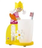 royal princess tooth brush holder