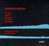 Giacinto Scelsi