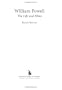 William Powell: The Life and Films