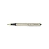 Cross Townsend 10 Karat Gold Filled/Rolled Gold Selectip Rolling Ball Pen