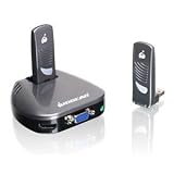 NEW Wireless HDMI Computer/TV Kit (USB Hubs & Converters)